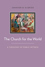 Télécharger le livre :  The Church for the World