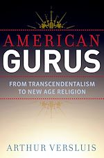 Télécharger le livre :  American Gurus