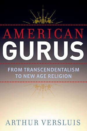 Téléchargez le livre :  American Gurus