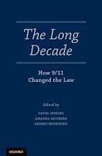 Télécharger le livre :  The Long Decade