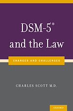 Télécharger le livre :  DSM-5® and the Law