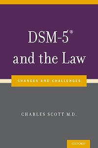 Téléchargez le livre :  DSM-5® and the Law