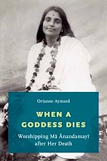 Download this eBook When a Goddess Dies