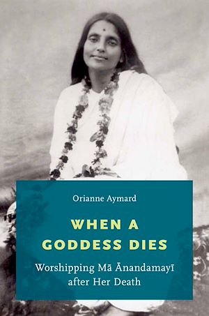 Download the eBook: When a Goddess Dies