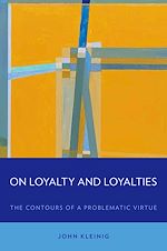 Télécharger le livre :  On Loyalty and Loyalties