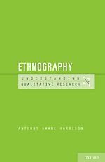 Télécharger le livre :  Ethnography