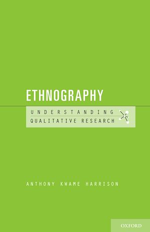 Téléchargez le livre :  Ethnography