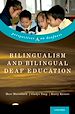 Télécharger le livre :  Bilingualism and Bilingual Deaf Education