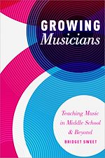 Télécharger le livre :  Growing Musicians