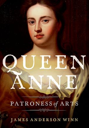 Téléchargez le livre :  Queen Anne
