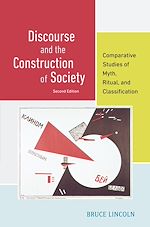 Télécharger le livre :  Discourse and the Construction of Society