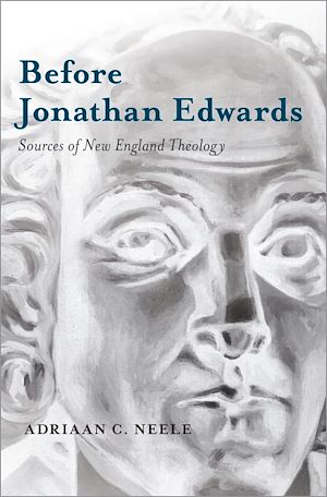 Téléchargez le livre :  Before Jonathan Edwards