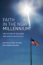 Télécharger le livre :  Faith in the New Millennium