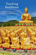 Télécharger le livre :  Teaching Buddhism