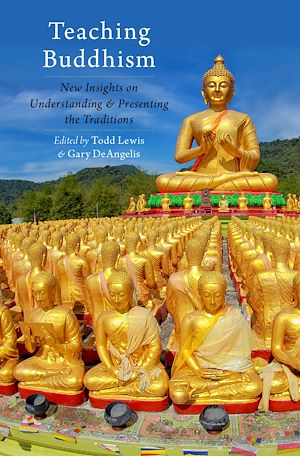 Téléchargez le livre :  Teaching Buddhism