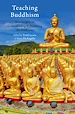 Télécharger le livre :  Teaching Buddhism