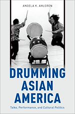 Télécharger le livre :  Drumming Asian America