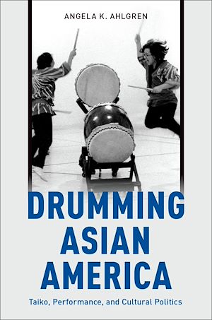 Téléchargez le livre :  Drumming Asian America