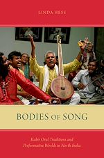 Télécharger le livre :  Bodies of Song