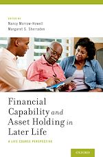 Télécharger le livre :  Financial Capability and Asset Holding in Later Life
