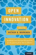 Télécharger le livre :  Open Innovation