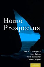 Télécharger le livre :  Homo Prospectus