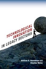 Télécharger le livre :  Technological Innovation in Legacy Sectors