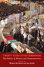 Télécharger le livre :  Twenty Years After Communism