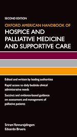 Télécharger le livre :  Oxford American Handbook of Hospice and Palliative Medicine and Supportive Care