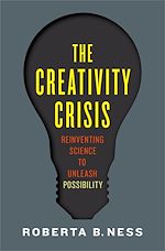 Télécharger le livre :  The Creativity Crisis