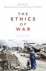 Télécharger le livre :  The Ethics of War