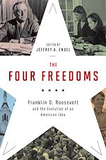 Télécharger le livre :  The Four Freedoms
