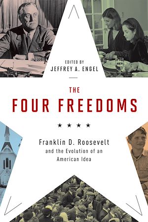 Téléchargez le livre :  The Four Freedoms