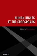 Télécharger le livre :  Human Rights at the Crossroads