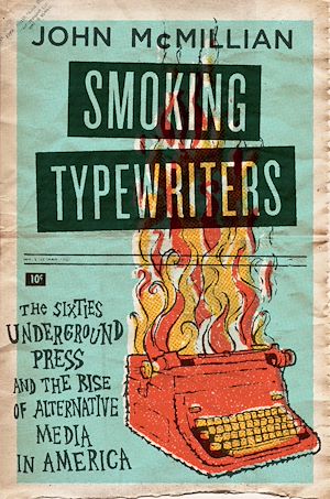 Téléchargez le livre :  Smoking Typewriters