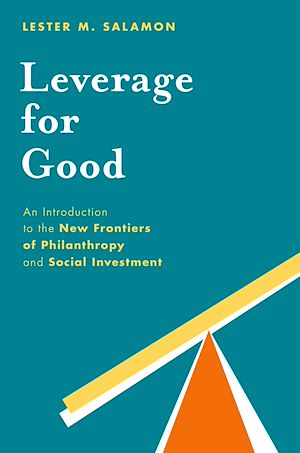 Téléchargez le livre :  Leverage for Good