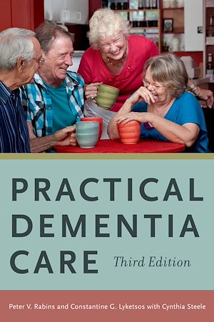 Téléchargez le livre :  Practical Dementia Care