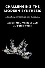 Télécharger le livre :  Challenging the Modern Synthesis
