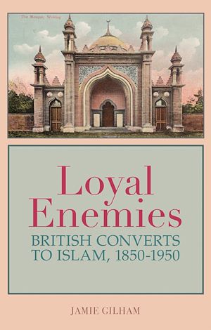 Téléchargez le livre :  Loyal Enemies