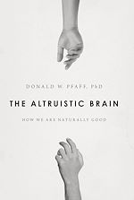 Télécharger le livre :  The Altruistic Brain