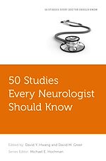 Télécharger le livre :  50 Studies Every Neurologist Should Know