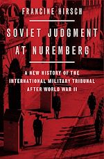 Download this eBook Soviet Judgment at Nuremberg