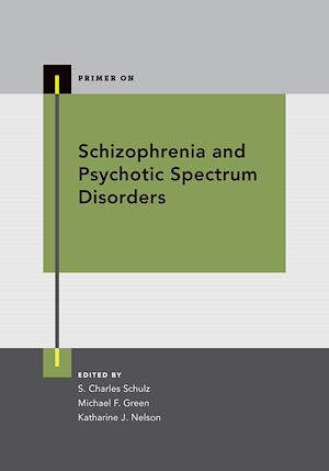 Téléchargez le livre :  Schizophrenia and Psychotic Spectrum Disorders