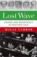 Télécharger le livre :  The Lost Wave