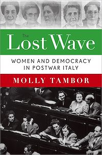 Téléchargez le livre :  The Lost Wave