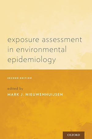 Téléchargez le livre :  Exposure Assessment in Environmental Epidemiology