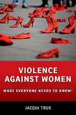 Télécharger le livre :  Violence against Women