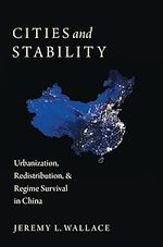 Télécharger le livre :  Cities and Stability