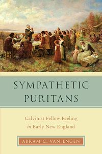 Téléchargez le livre :  Sympathetic Puritans