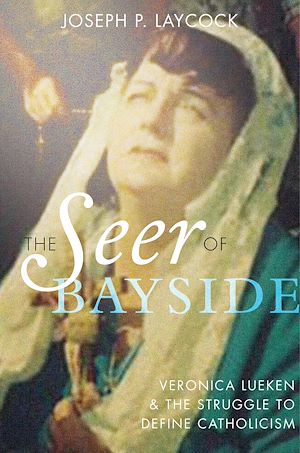 Téléchargez le livre :  The Seer of Bayside